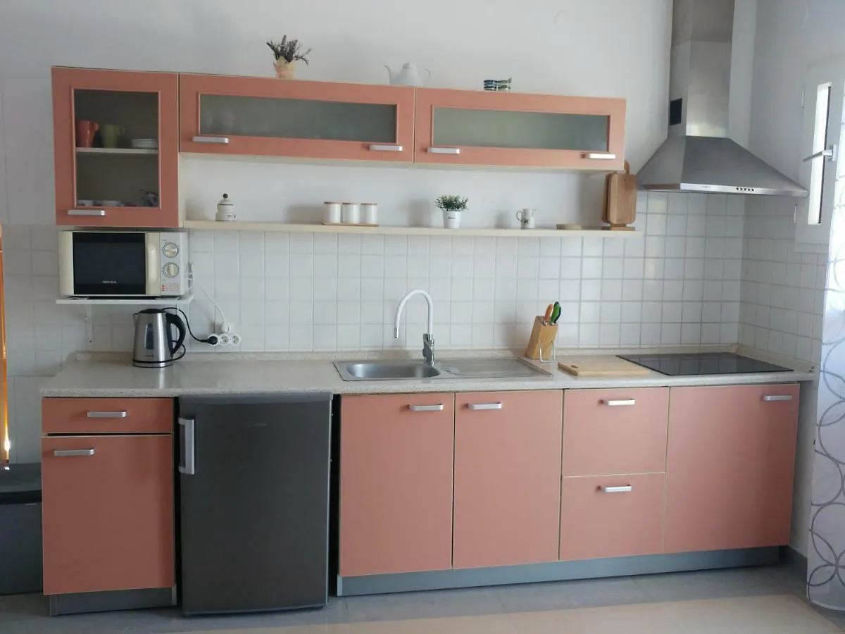 Ferienwohnung Terra Mare Medulin Apartment