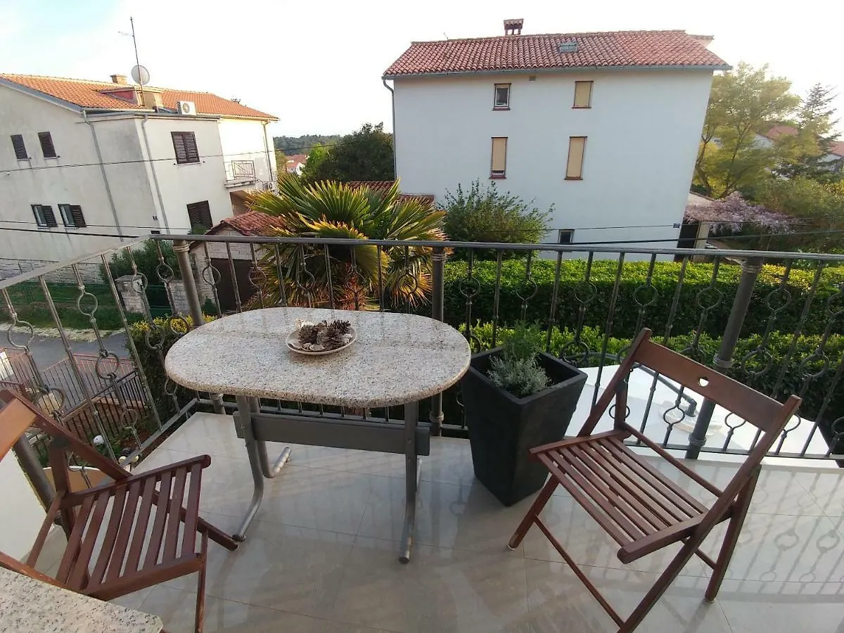 Ferienwohnung Terra Mare Medulin Kroatien