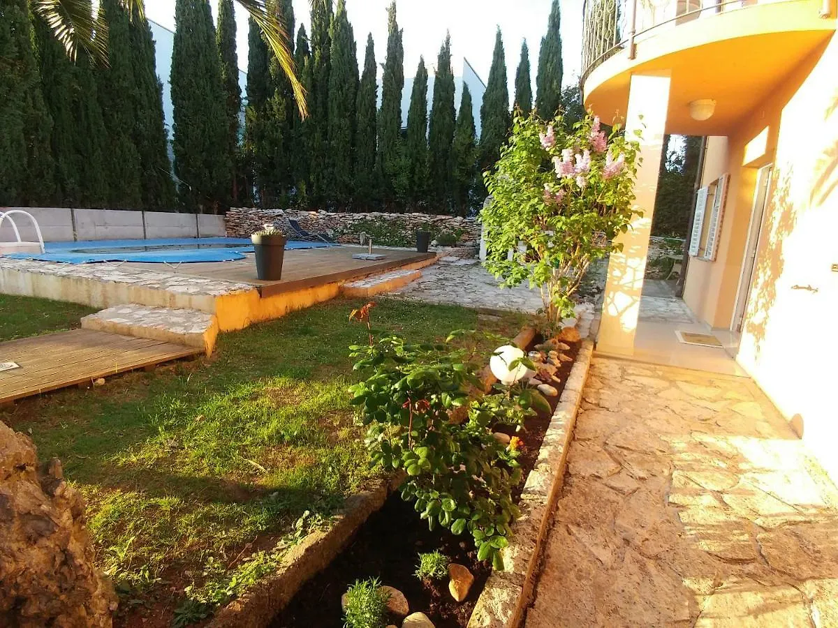 Ferienwohnung Terra Mare Medulin 0*,  Kroatien