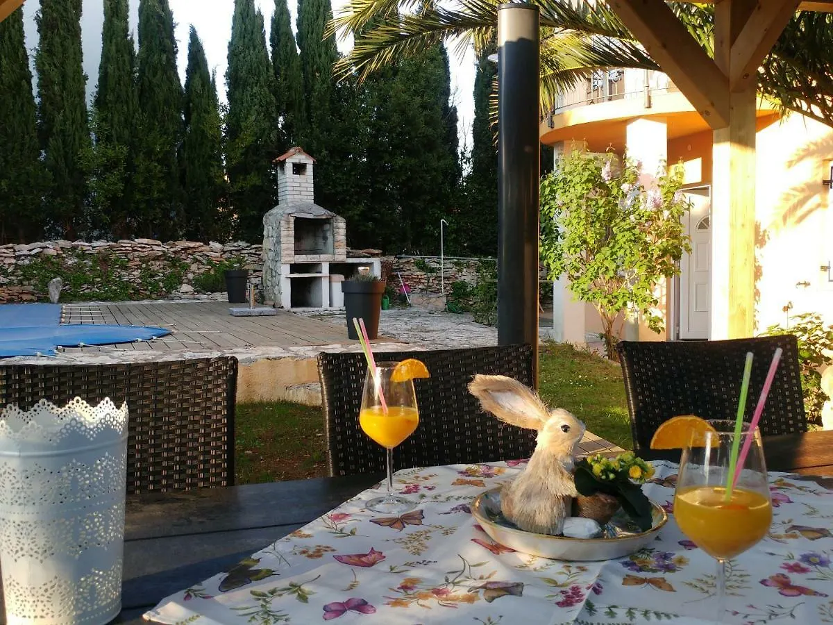 Ferienwohnung Terra Mare Medulin Apartment