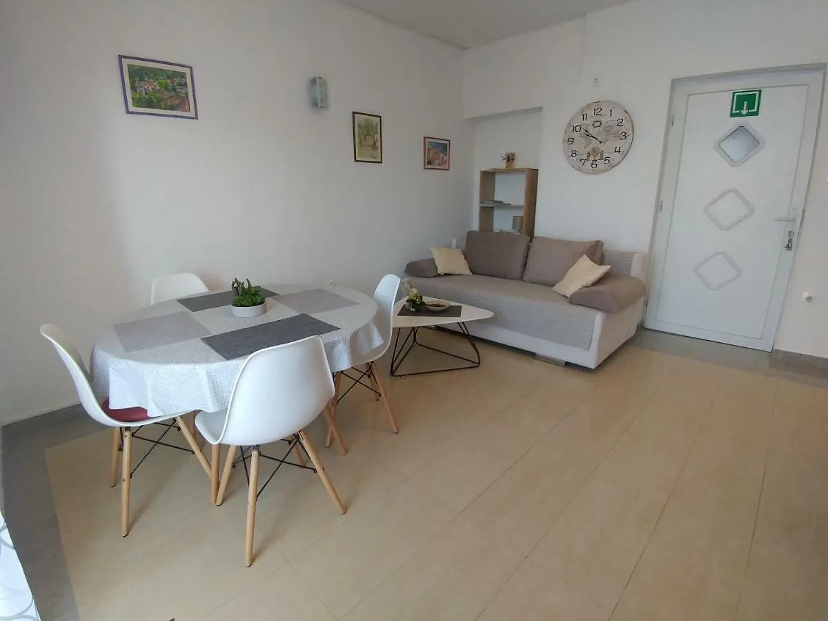 Ferienwohnung Terra Mare Medulin