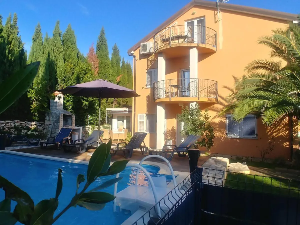 Ferienwohnung Terra Mare Medulin Apartment