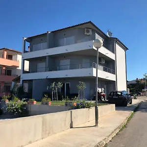  Apartment Medulina Xenia