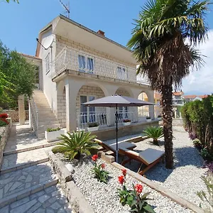 Zvjezdana Apartment Trogir