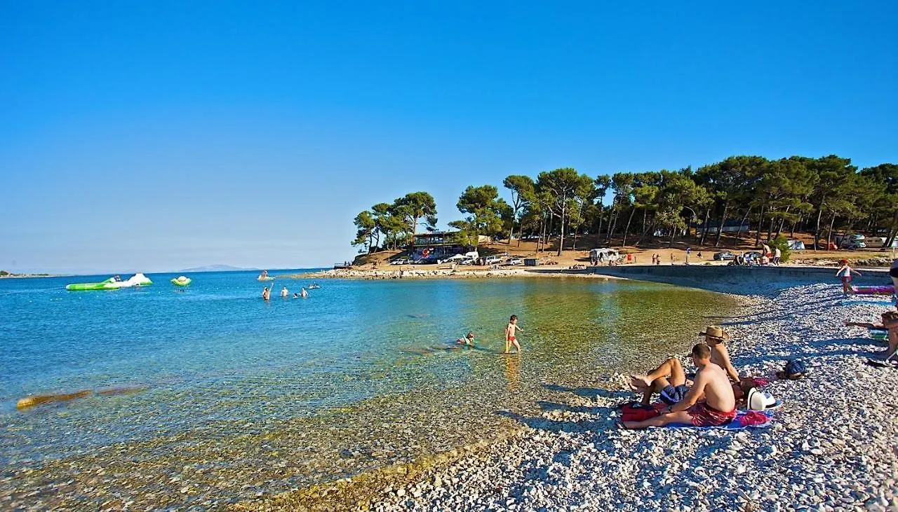 Ferienwohnung Terra Mare Medulin 0*,  Kroatien