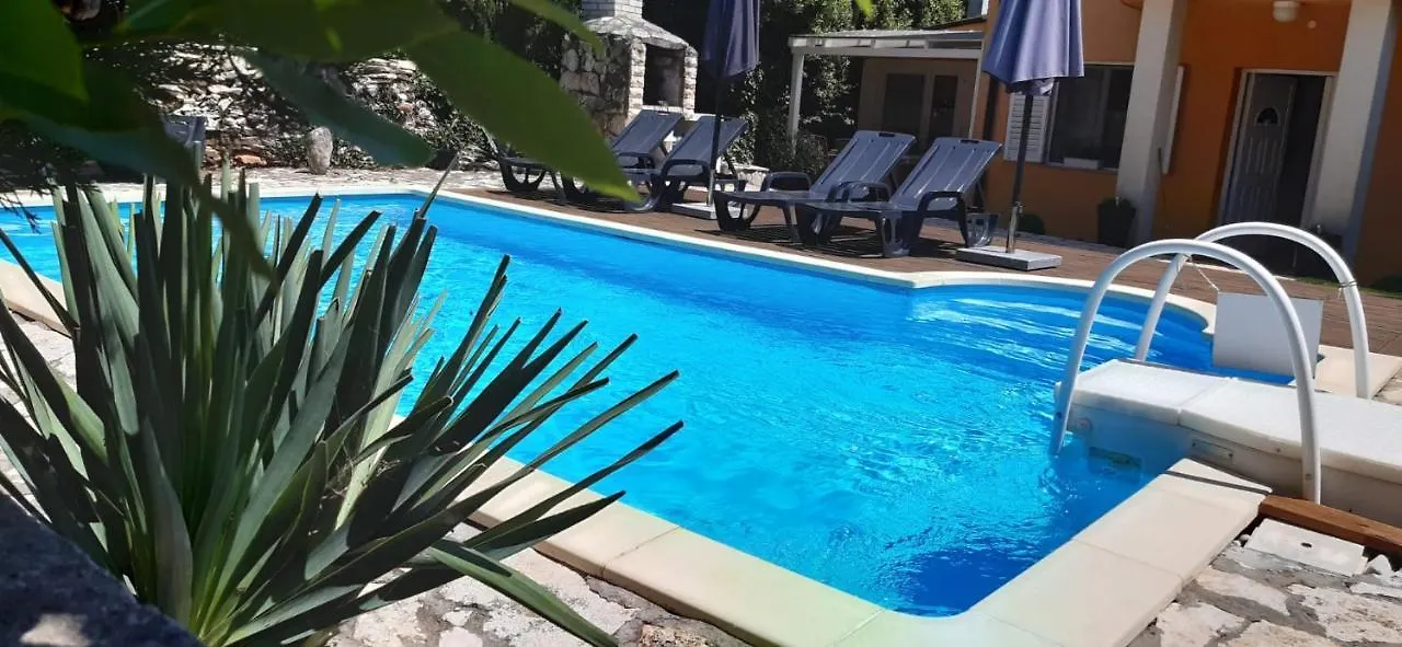 Apartment Ferienwohnung Terra Mare Medulin Kroatien