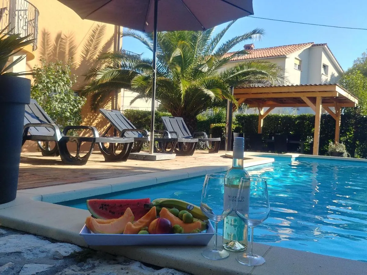 Ferienwohnung Terra Mare Medulin