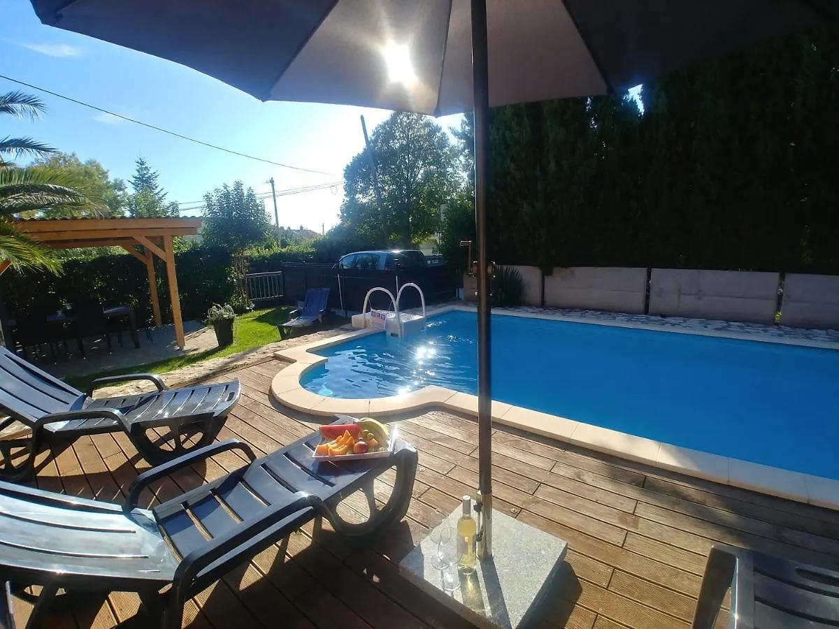 Ferienwohnung Terra Mare Medulin Apartment